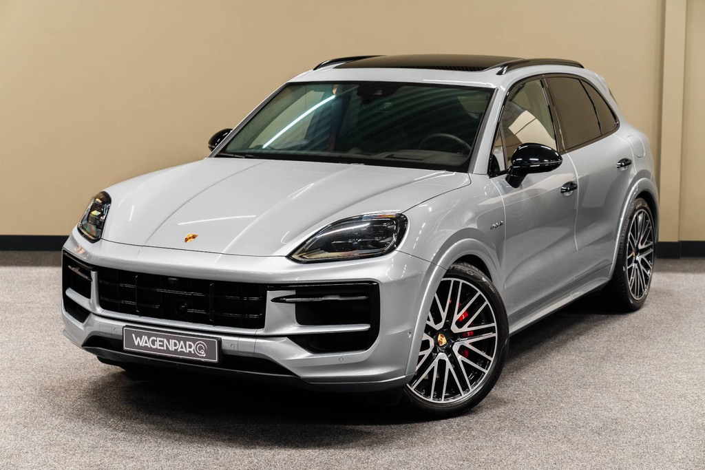 Porsche Cayenne S E-Hybrid 50446807-12.jpg | WagenparQ