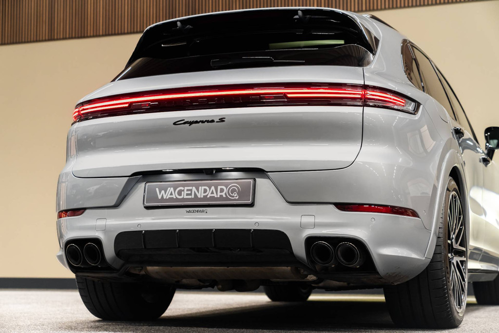 Porsche Cayenne S E-Hybrid 50446807-13.jpg | WagenparQ