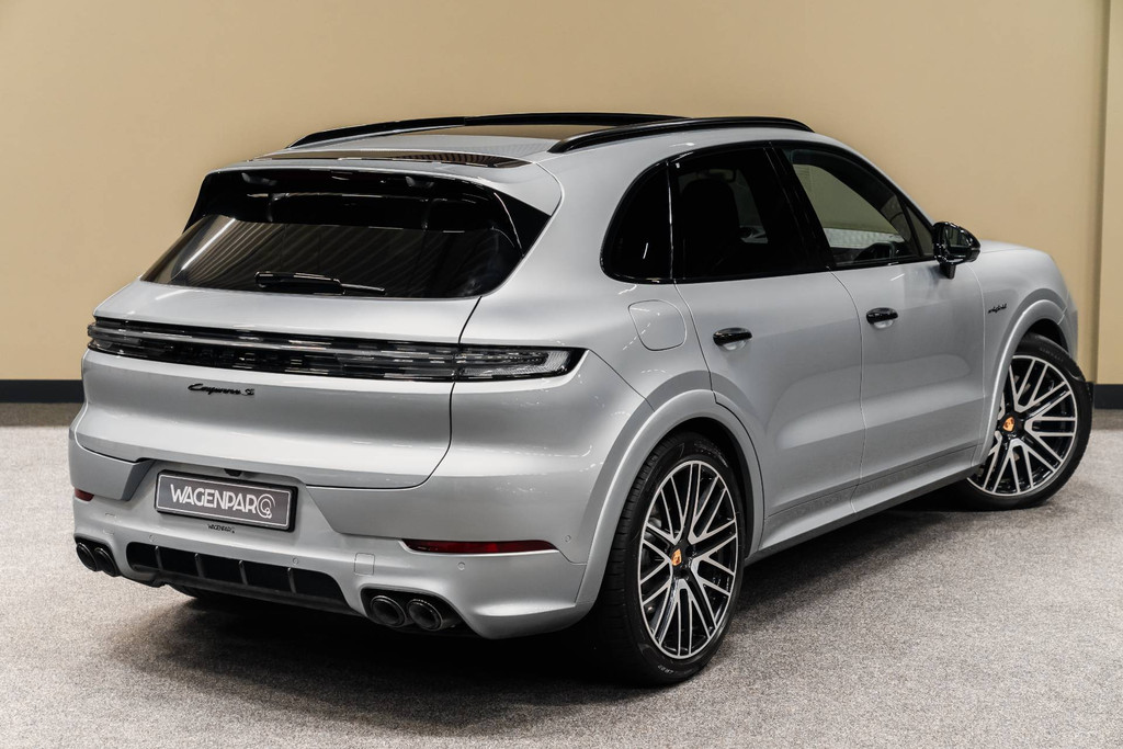 Porsche Cayenne S E-Hybrid 50446807-14.jpg | WagenparQ