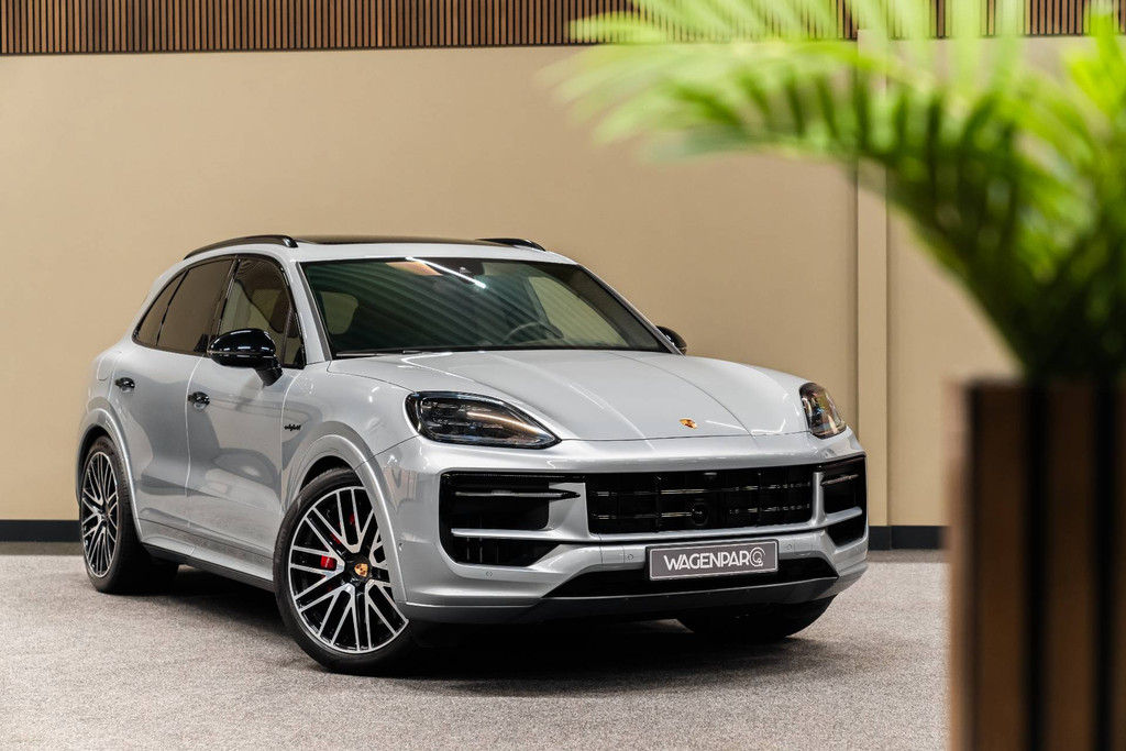 Porsche Cayenne S E-Hybrid 50446807-15.jpg | WagenparQ