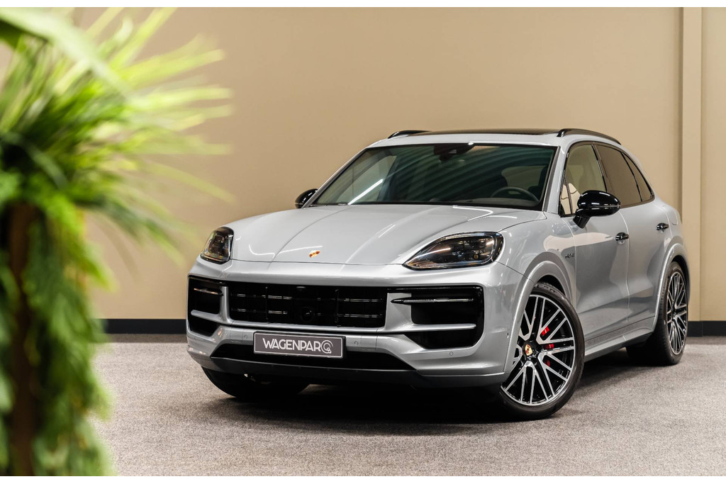 Porsche Cayenne S E-Hybrid 50446807-16.jpg | WagenparQ