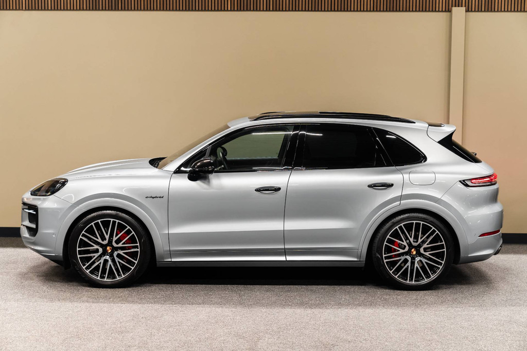 Porsche Cayenne S E-Hybrid 50446807-2.jpg | WagenparQ