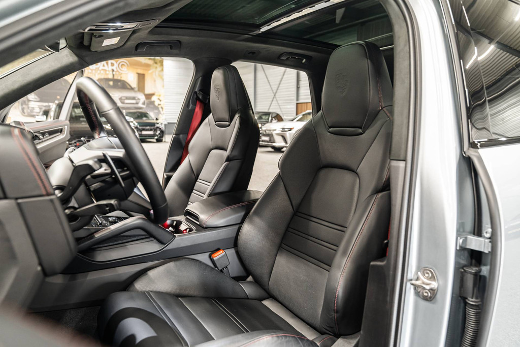 Porsche Cayenne S E-Hybrid 50446807-20.jpg | WagenparQ