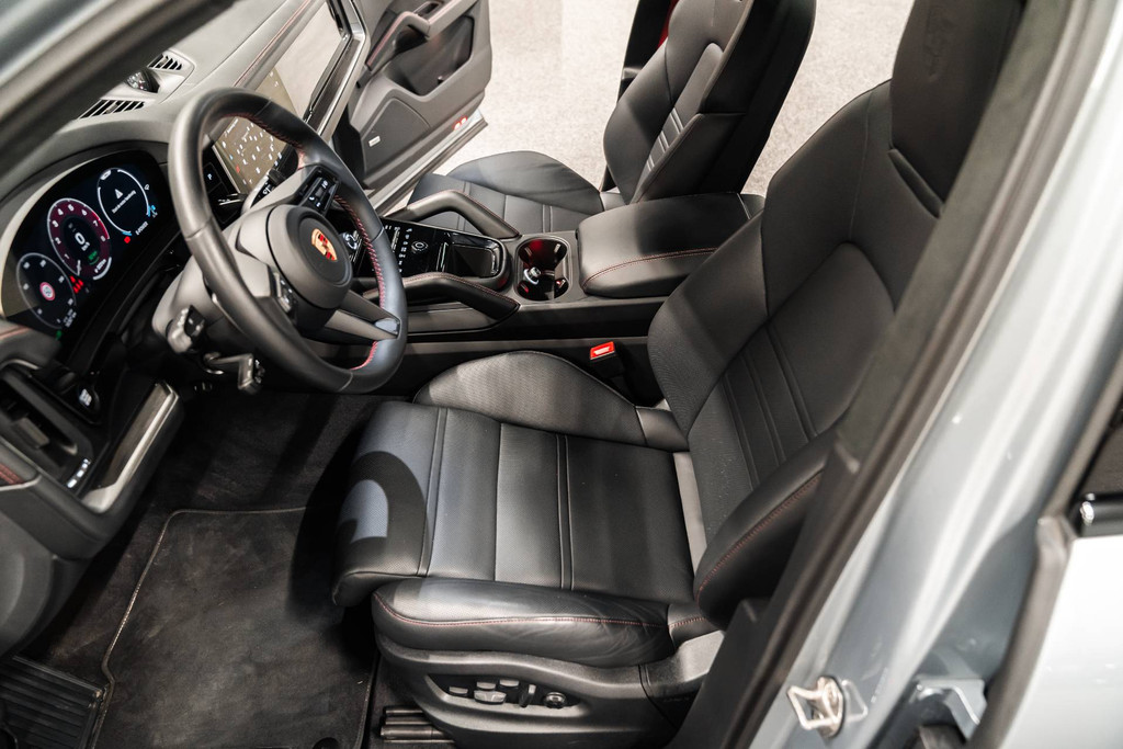 Porsche Cayenne S E-Hybrid 50446807-22.jpg | WagenparQ