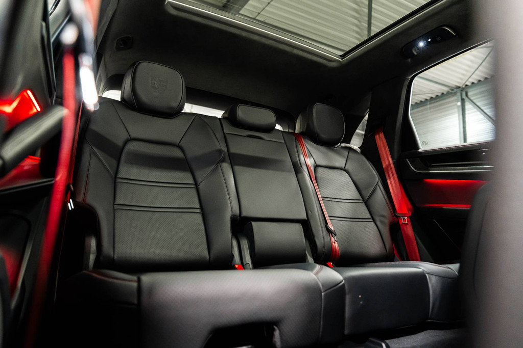 Porsche Cayenne S E-Hybrid 50446807-23.jpg | WagenparQ