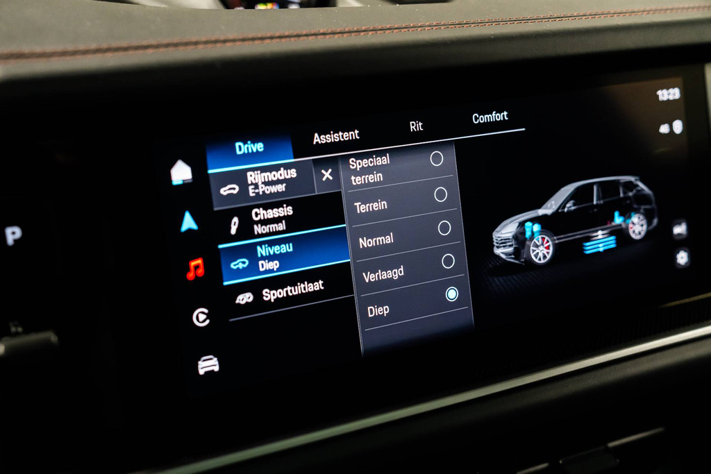 Porsche Cayenne S E-Hybrid 50446807-38.jpg | WagenparQ