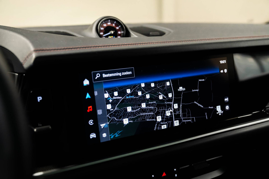 Porsche Cayenne S E-Hybrid 50446807-39.jpg | WagenparQ