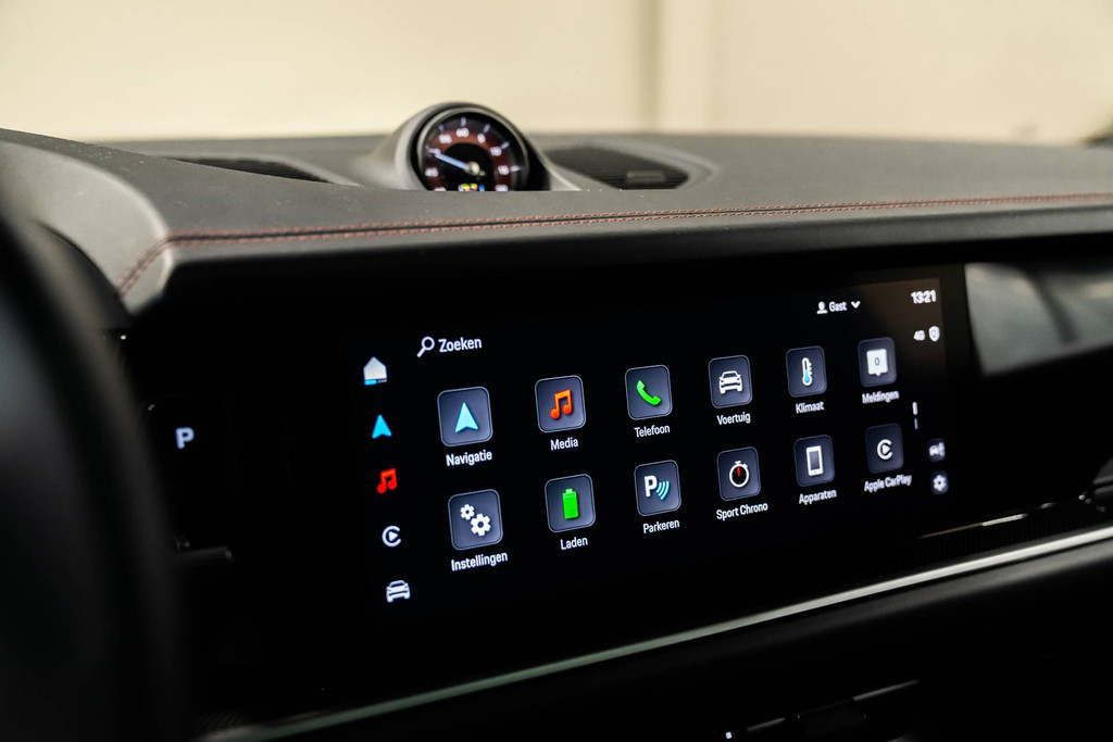 Porsche Cayenne S E-Hybrid 50446807-41.jpg | WagenparQ