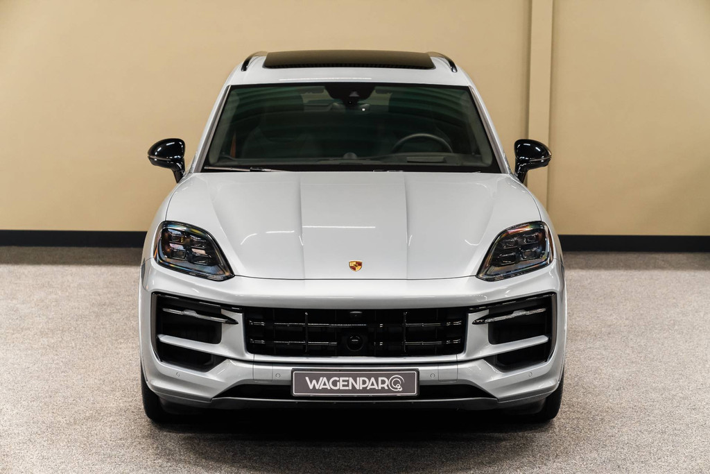Porsche Cayenne S E-Hybrid 50446807-5.jpg | WagenparQ