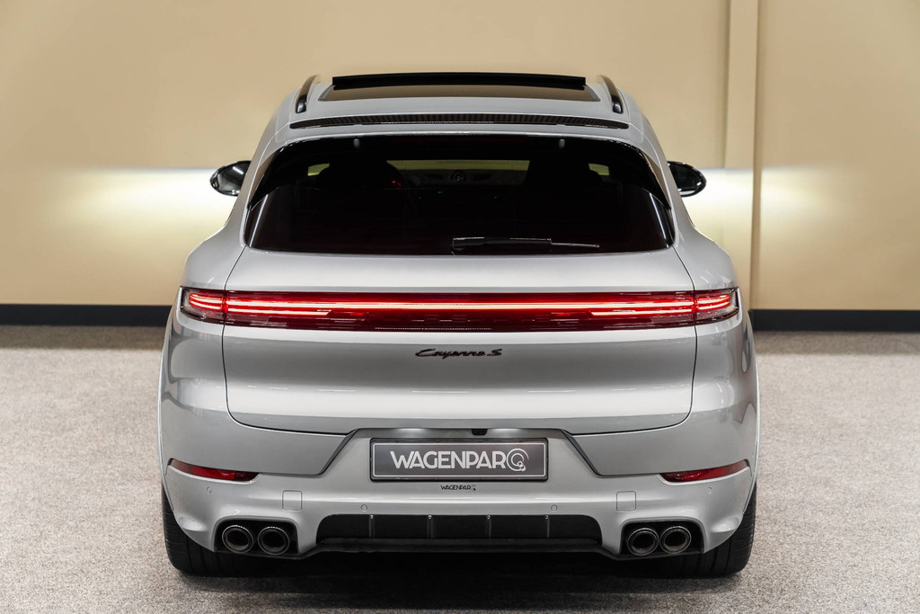 Porsche Cayenne S E-Hybrid 50446807-6.jpg | WagenparQ