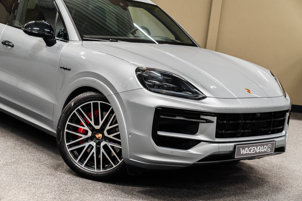 Porsche Cayenne S E-Hybrid 50446807-7.jpg | WagenparQ