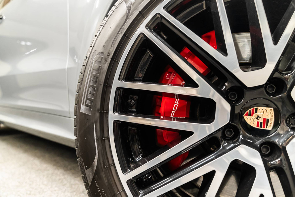 Porsche Cayenne S E-Hybrid 50446807-8.jpg | WagenparQ