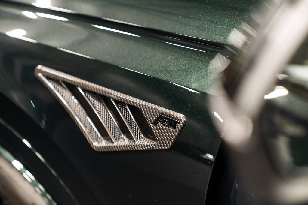 Audi Q8 60 TFSIe ABT AERO PACK 52800394-4.jpg | WagenparQ