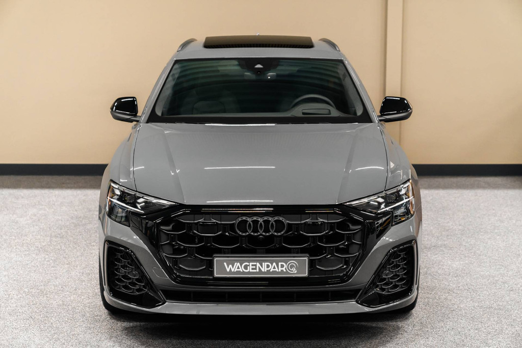 Audi Q8 60 TFSIe Competition 52938159-1.jpg | WagenparQ