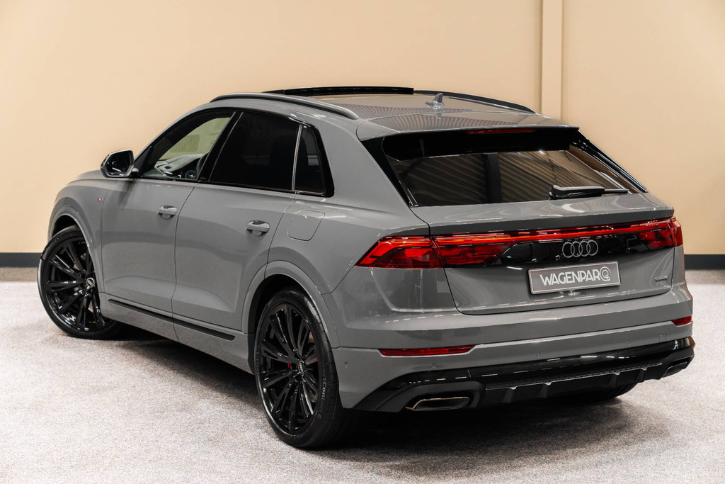 Audi Q8 60 TFSIe Competition 52938159-13.jpg | WagenparQ