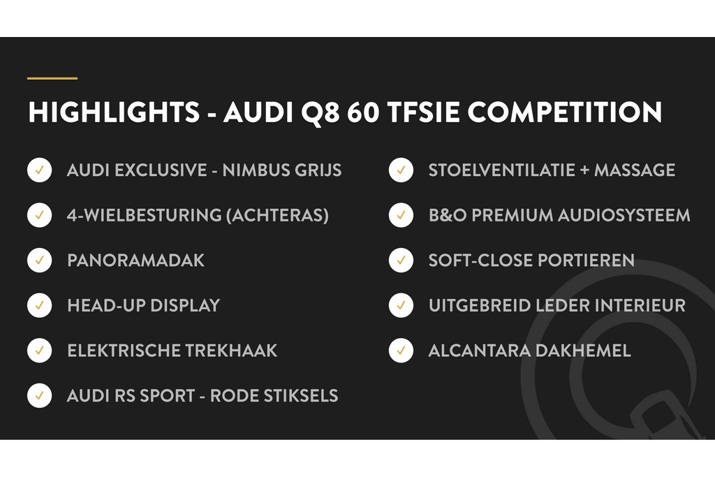 Audi Q8 60 TFSIe Competition 52938159-3.jpg | WagenparQ