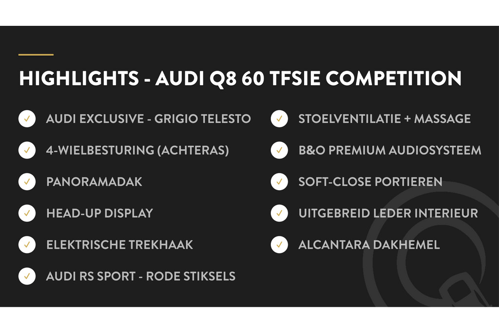 Audi Q8 60 TFSIe Competition 52938162-2.jpg | WagenparQ