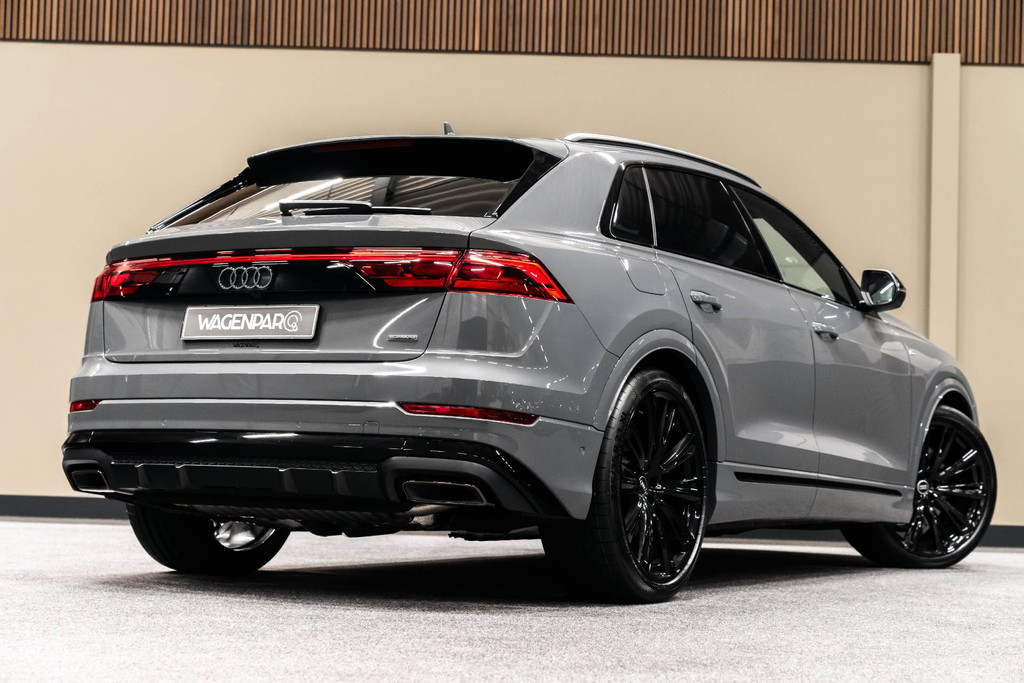 Audi Q8 60 TFSIe Competition 52938162-25.jpg | WagenparQ