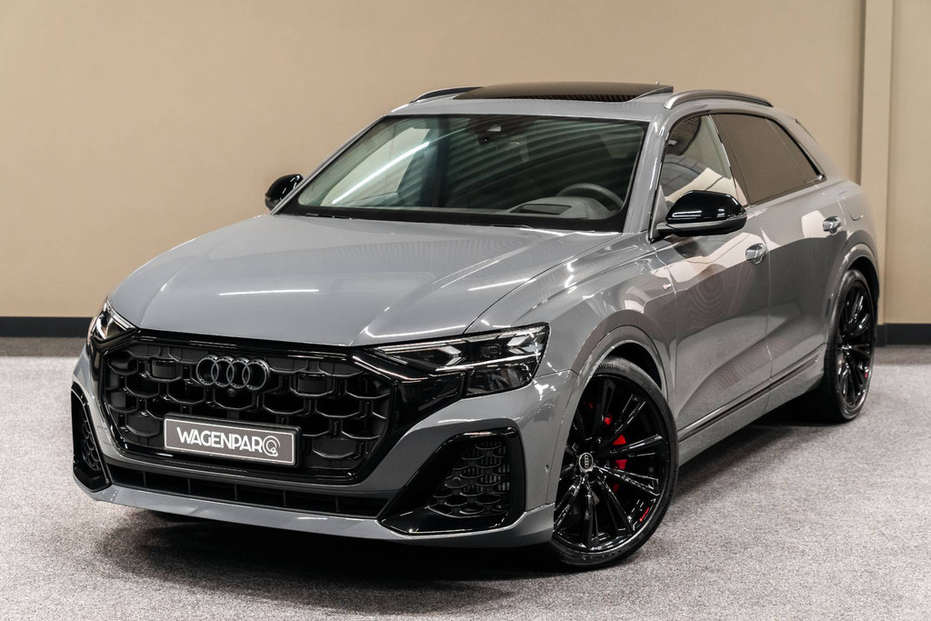 Audi Q8 60 TFSIe Competition 52938162-27.jpg | WagenparQ