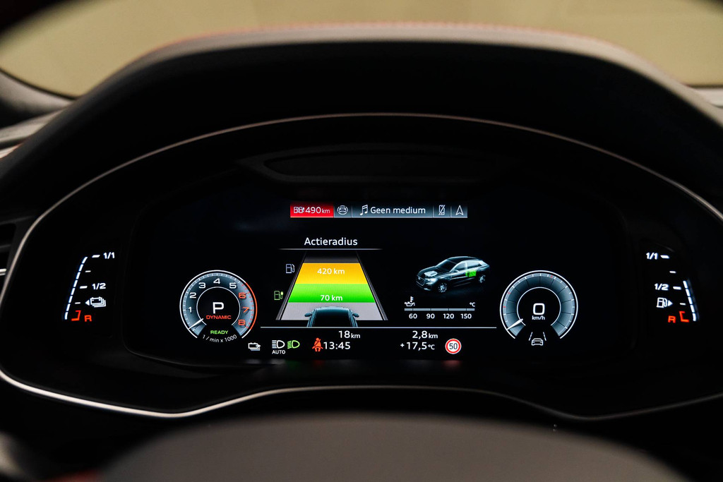 Audi Q8 60 TFSIe Competition 52938162-45.jpg | WagenparQ