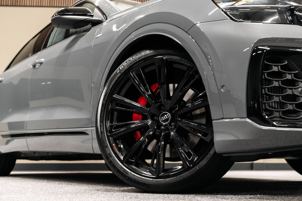 Audi Q8 60 TFSIe Competition 52938162-6.jpg | WagenparQ