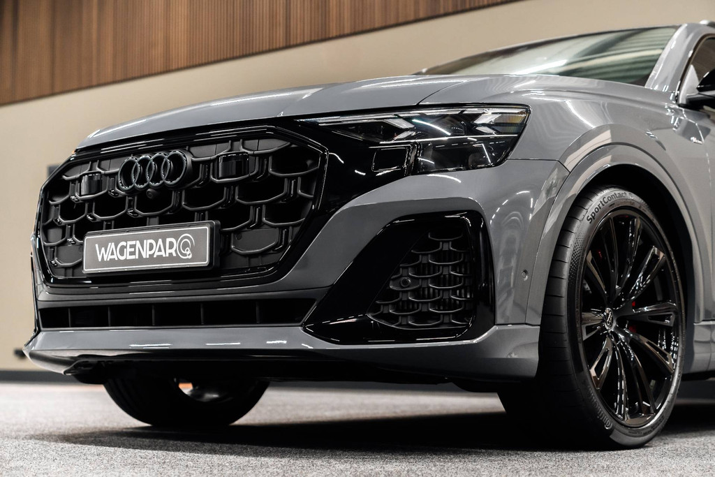 Audi Q8 60 TFSIe Competition 52938162-7.jpg | WagenparQ