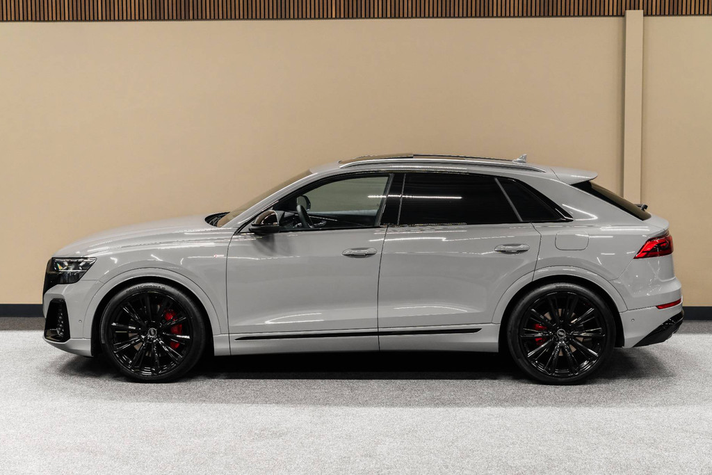 Audi Q8 60 TFSIe Competition 52938164-3.jpg | WagenparQ