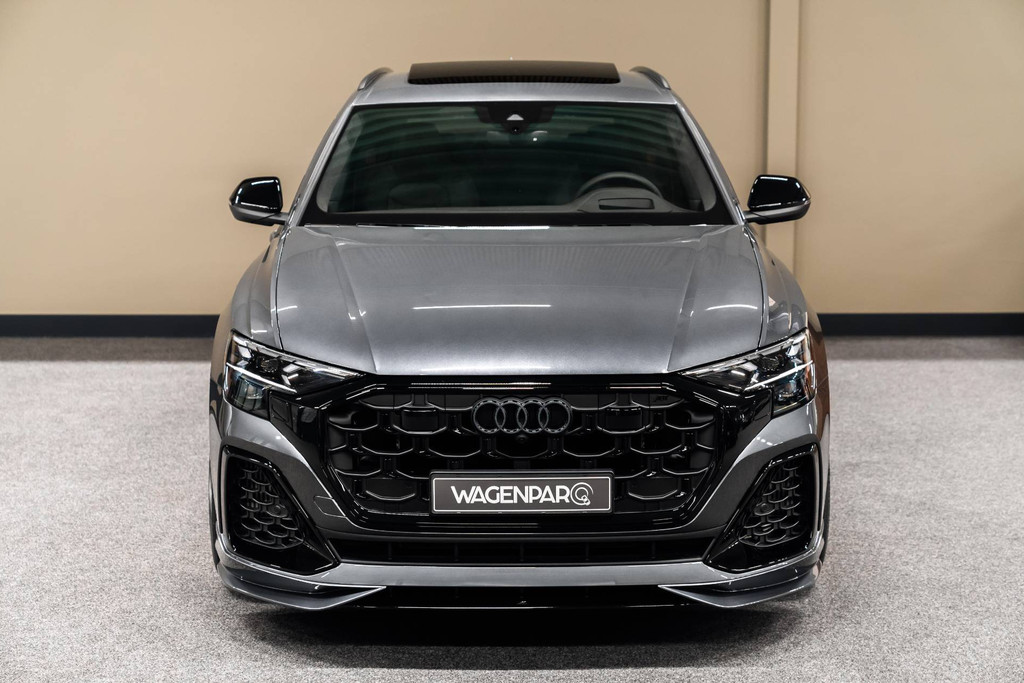 Audi Q8 60 TFSIe ABT AERO 52965501-1.jpg | WagenparQ