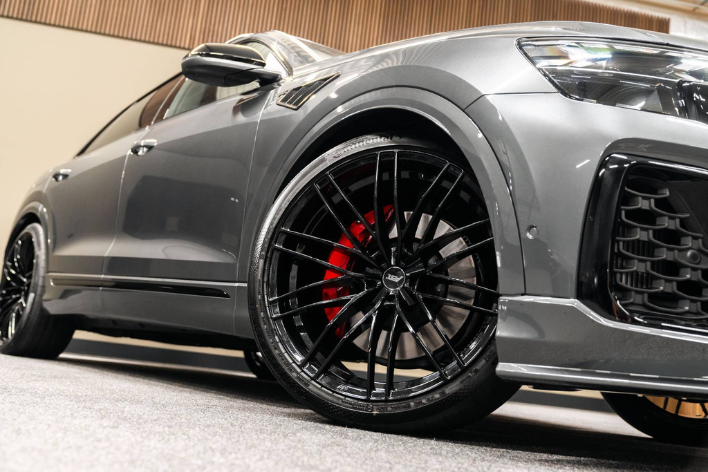Audi Q8 60 TFSIe ABT AERO 52965501-3.jpg | WagenparQ