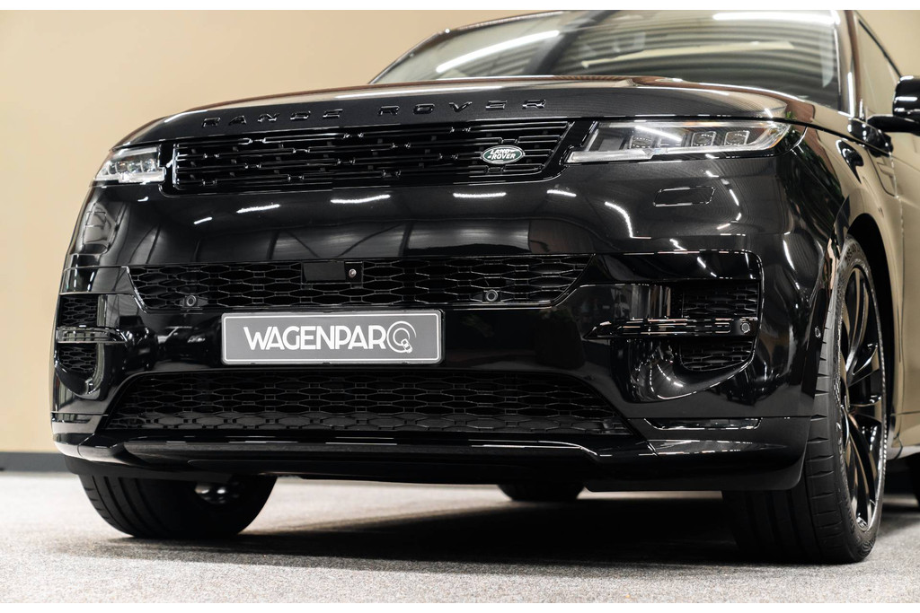Land Rover Range Rover Sport P460e Dynamic HSE 52995962-10.jpg | WagenparQ