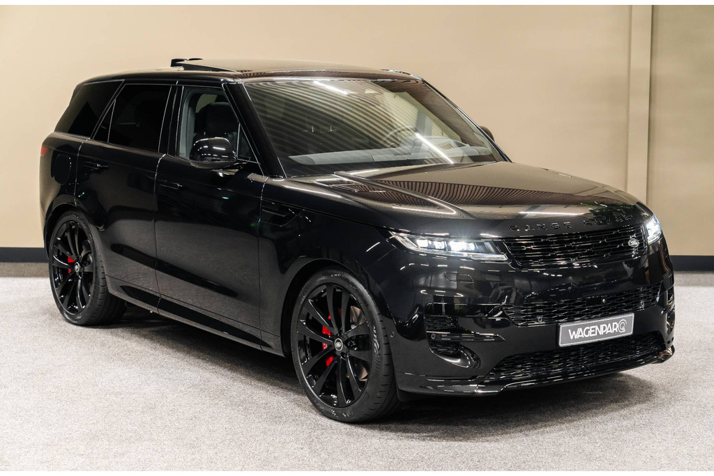 Land Rover Range Rover Sport P460e Dynamic HSE 52995962-11.jpg | WagenparQ