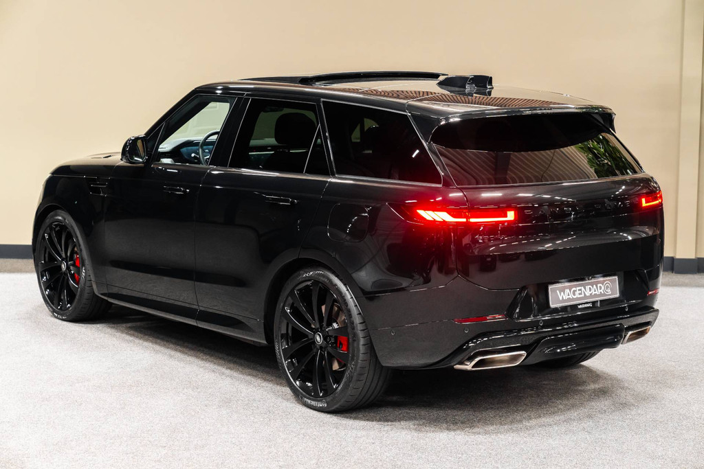 Land Rover Range Rover Sport P460e Dynamic HSE 52995962-12.jpg | WagenparQ