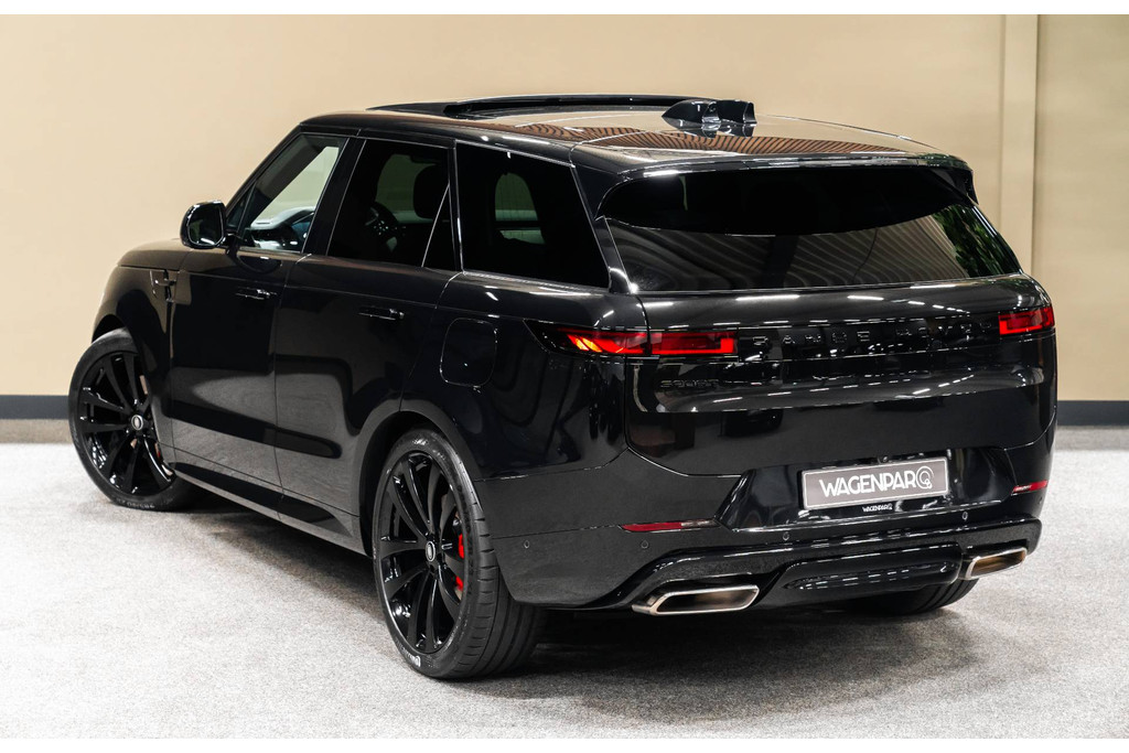 Land Rover Range Rover Sport P460e Dynamic HSE 52995962-14.jpg | WagenparQ