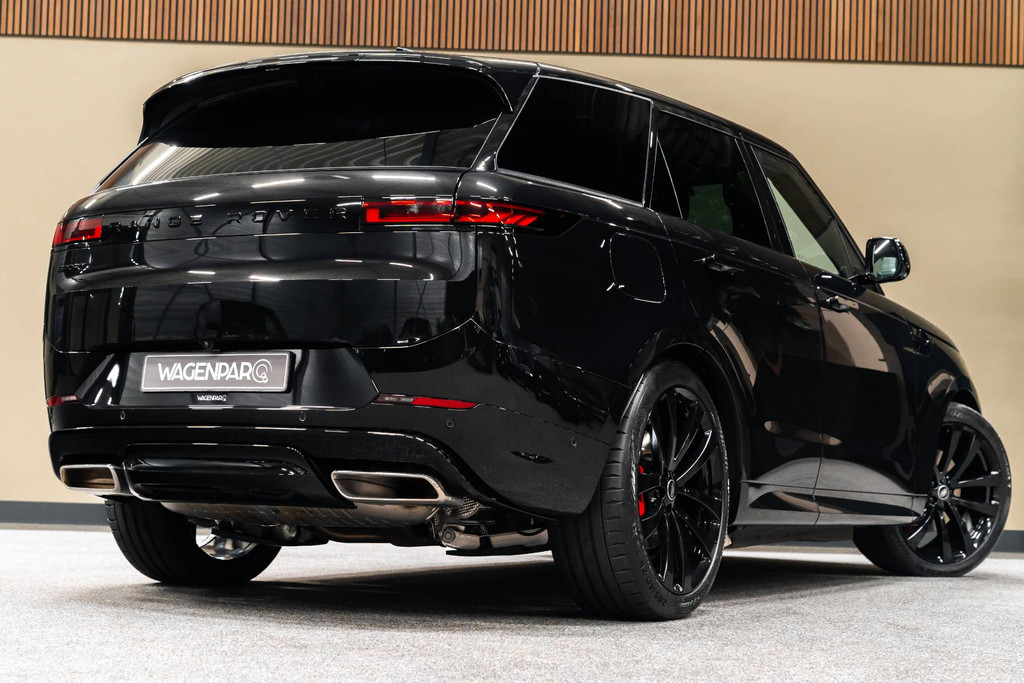 Land Rover Range Rover Sport P460e Dynamic HSE 52995962-15.jpg | WagenparQ