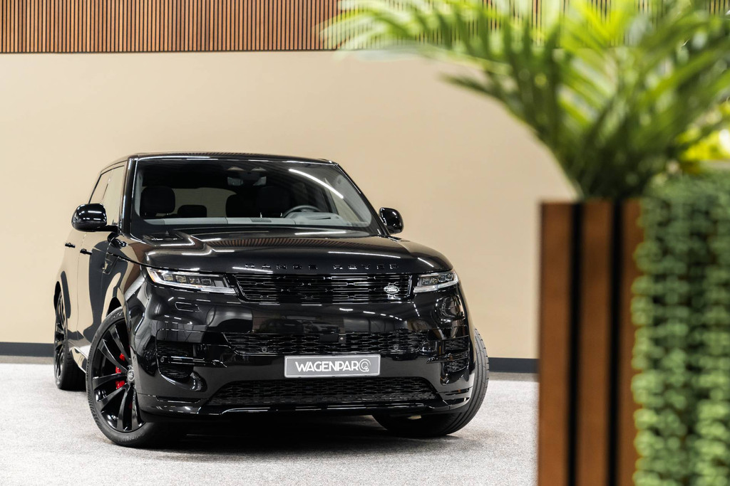 Land Rover Range Rover Sport P460e Dynamic HSE 52995962-8.jpg | WagenparQ