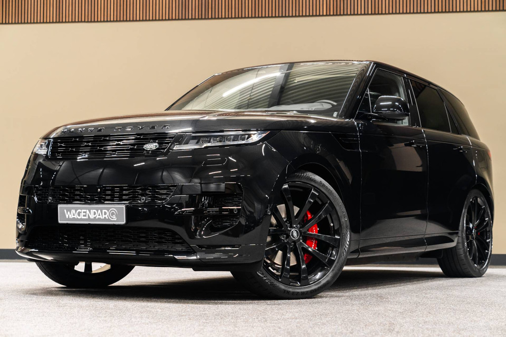Land Rover Range Rover Sport P460e Dynamic HSE 52995962-9.jpg | WagenparQ