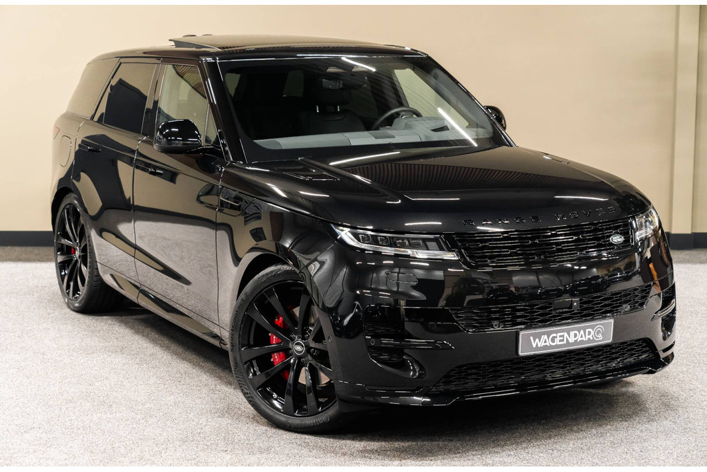 Land Rover Range Rover Sport P460e Dynamic HSE 52995968-4.jpg | WagenparQ