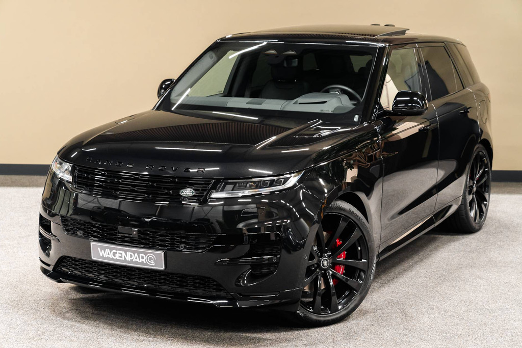 Land Rover Range Rover Sport P460e Dynamic HSE 52995968-2.jpg | WagenparQ