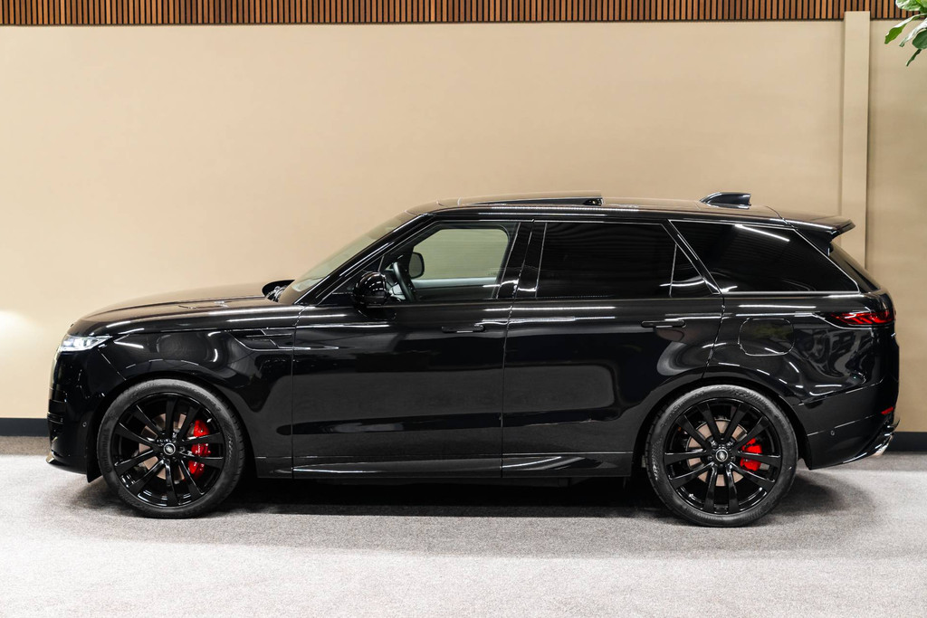 Land Rover Range Rover Sport P460e Dynamic HSE 52995968-3.jpg | WagenparQ