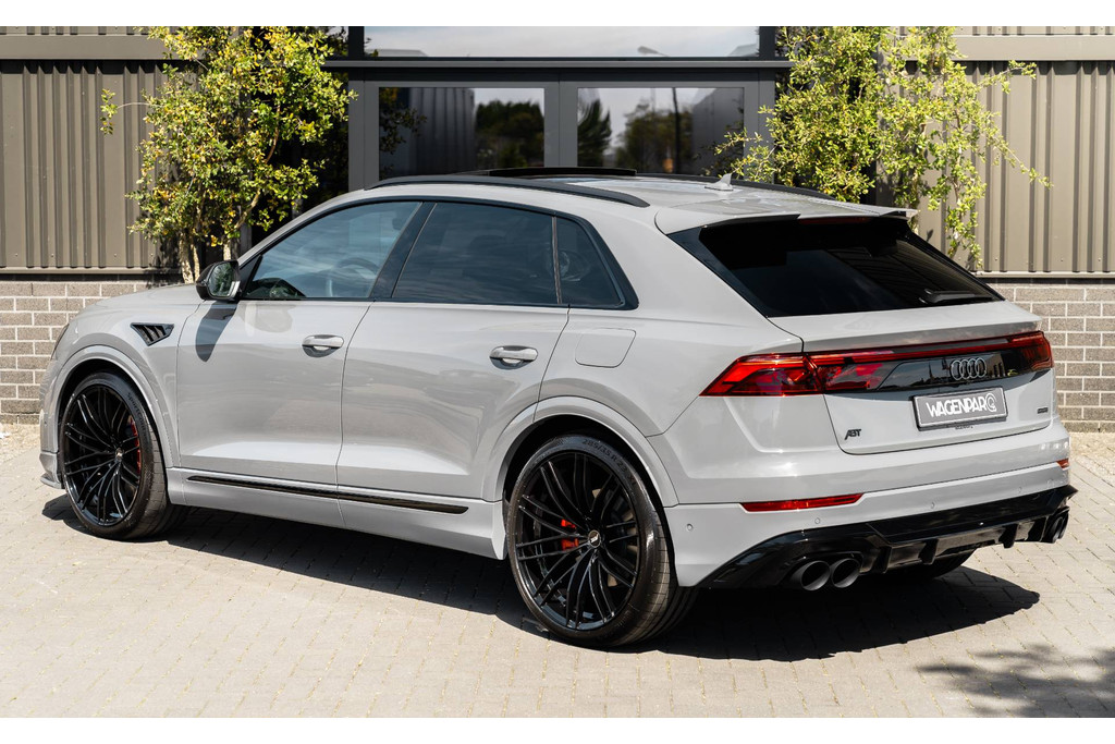 Audi Q8 60 TFSIe ABT AERO 53380068-1.jpg | WagenparQ
