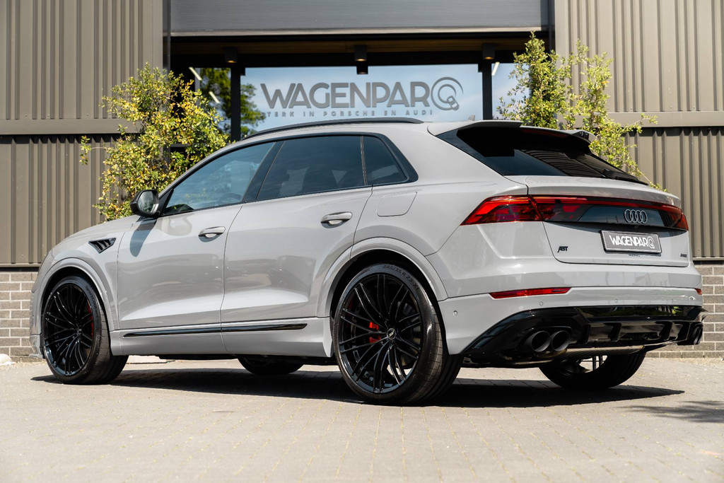Audi Q8 60 TFSIe ABT AERO 53380068-3.jpg | WagenparQ
