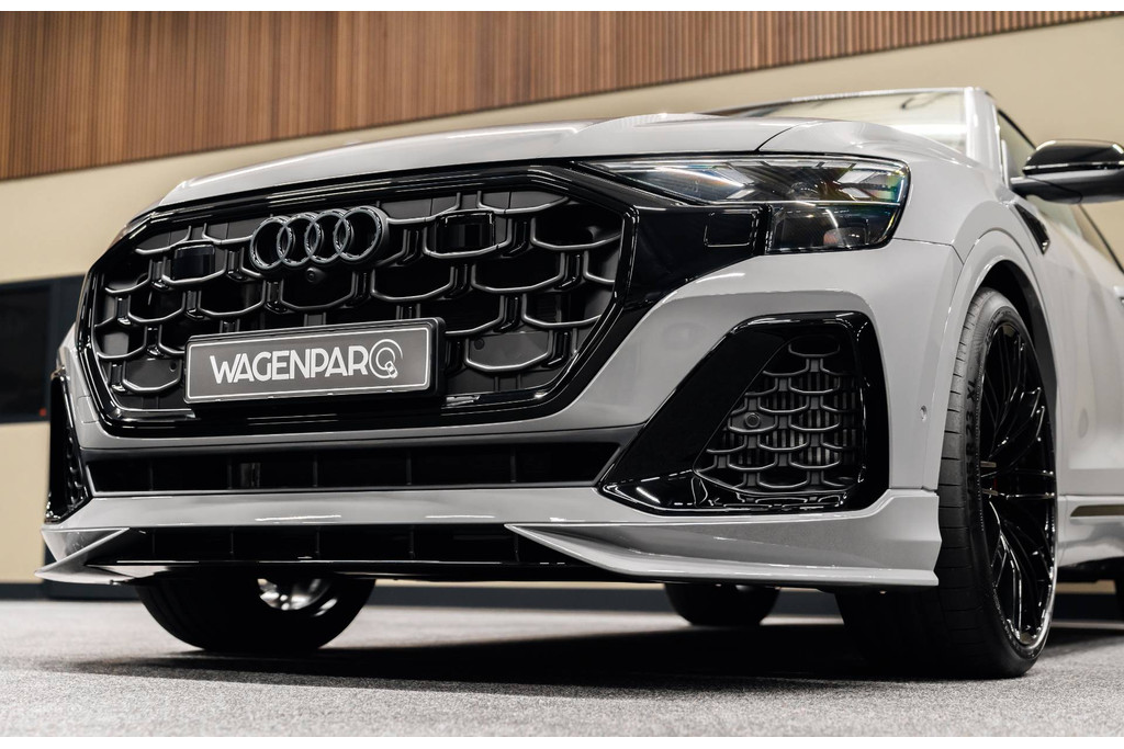 Audi Q8 60 TFSIe ABT AERO 53380068-4.jpg | WagenparQ
