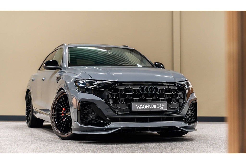 Audi Q8 60 TFSIe ABT AERO 53694247-3.jpg | WagenparQ