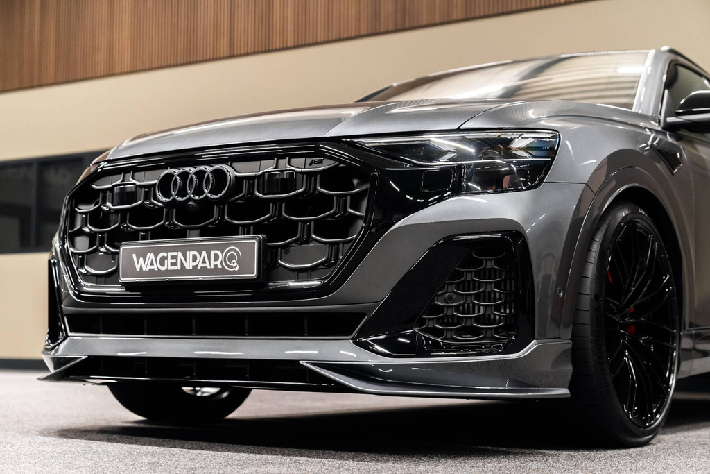 Audi Q8 60 TFSIe ABT AERO 53727201-4.jpg | WagenparQ