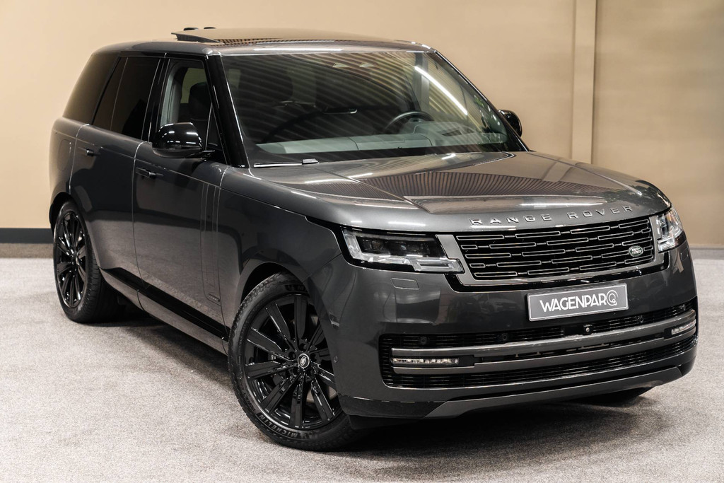 Land Rover Range Rover P550e Autobiography 54330572-4.jpg | WagenparQ