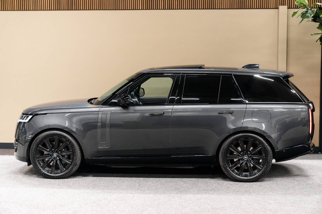 Land Rover Range Rover P550e Autobiography 54330572-3.jpg | WagenparQ