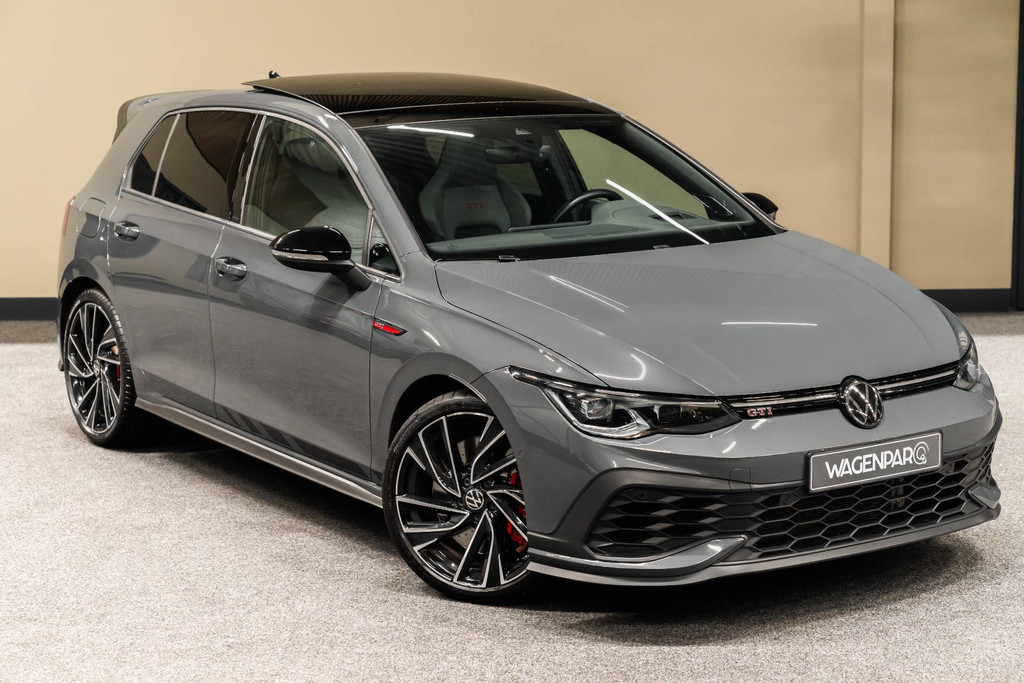 Volkswagen Golf 2.0 TSI GTI Clubsport 56162247-0.jpg | WagenparQ