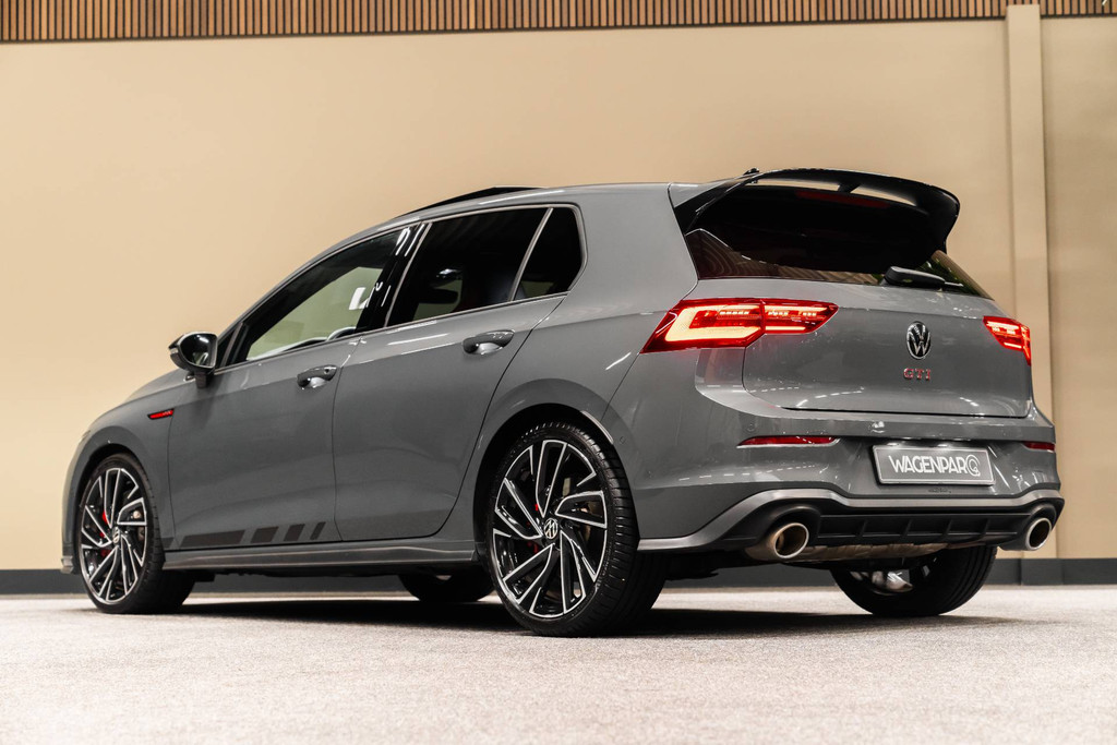 Volkswagen Golf 2.0 TSI GTI Clubsport 56162247-10.jpg | WagenparQ