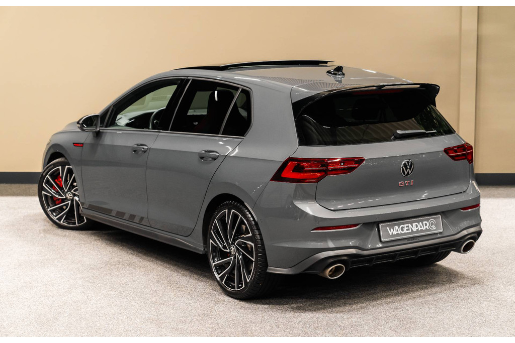 Volkswagen Golf 2.0 TSI GTI Clubsport 56162247-16.jpg | WagenparQ