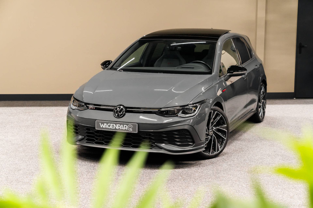 Volkswagen Golf 2.0 TSI GTI Clubsport 56162247-5.jpg | WagenparQ